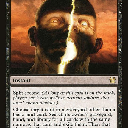 84-extirpate