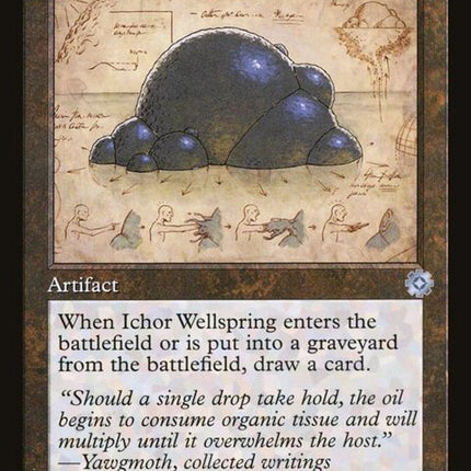 84-ichorwellspring