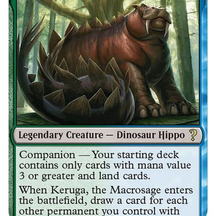 84-kerugathemacrosage