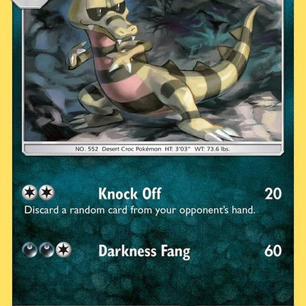 84-krokorok