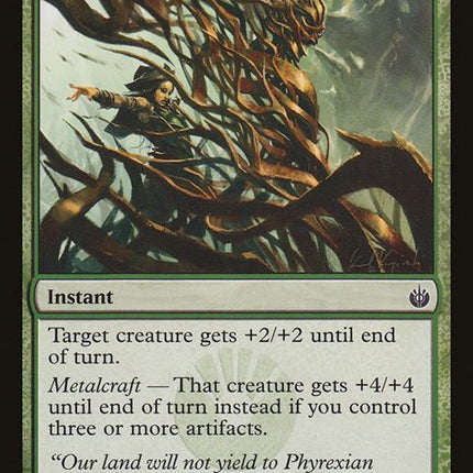 84-mirranmettle