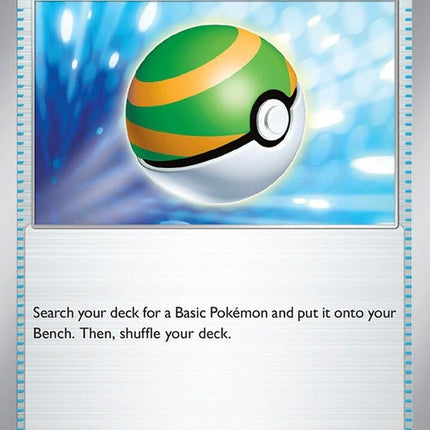 84-nestball