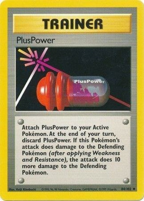 84-pluspower