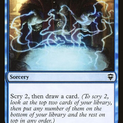 84-preordain