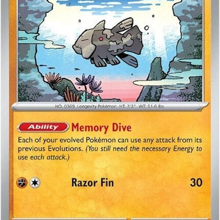84-relicanth