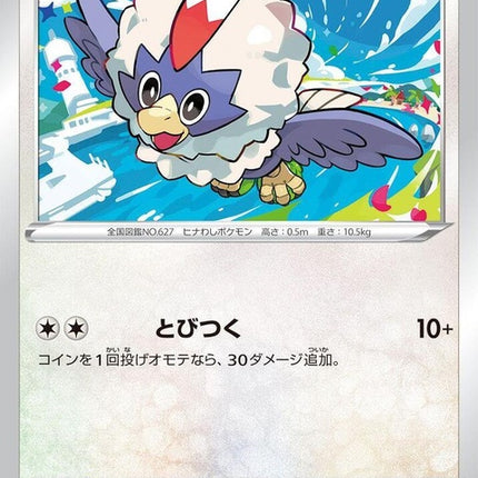 84-rufflet