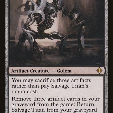 84-salvagetitan