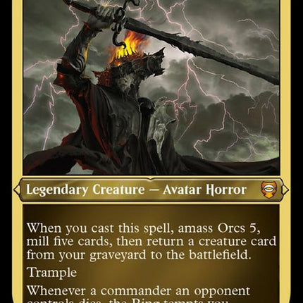 84-sauronlordoftherings