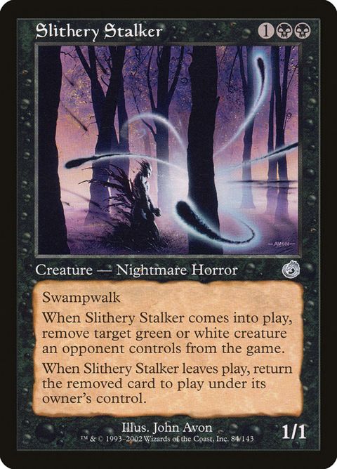 84-slitherystalker