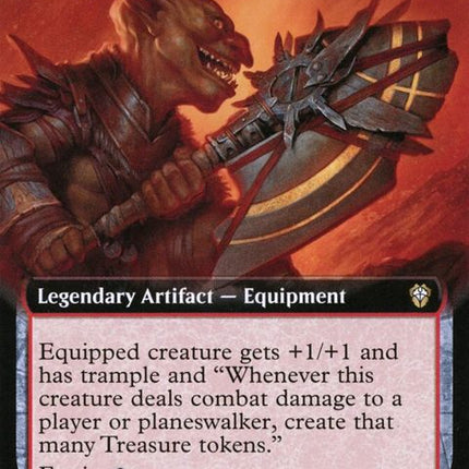 84-thereavercleaver