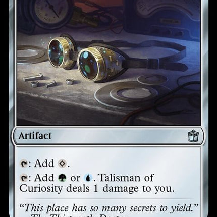 840-talismanofcuriosity