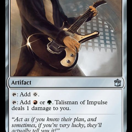 842-talismanofimpulse