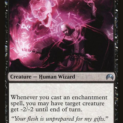 85-blightcaster