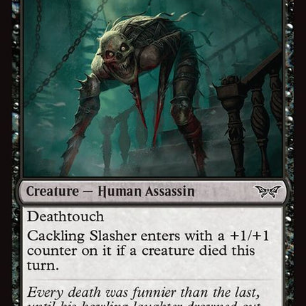 85-cacklingslasher