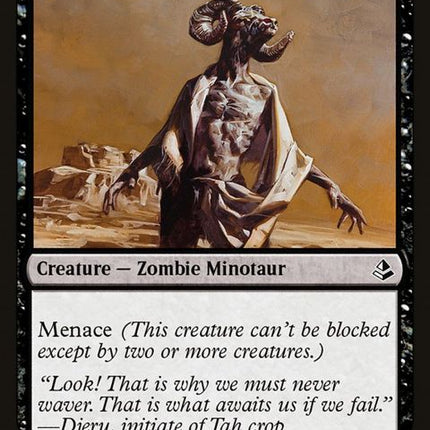 85-cursedminotaur