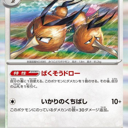 85-dodrio