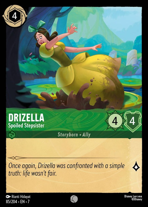 85-drizella-spoiledstepsister
