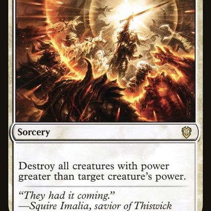 85-fellthemighty
