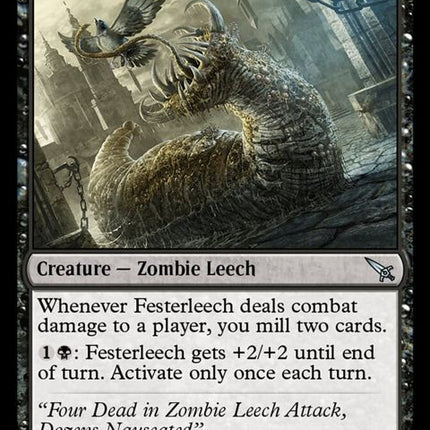 85-festerleech