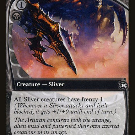 85-frenzysliver