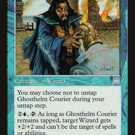 85-ghosthelmcourier