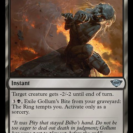 85-gollumsbite