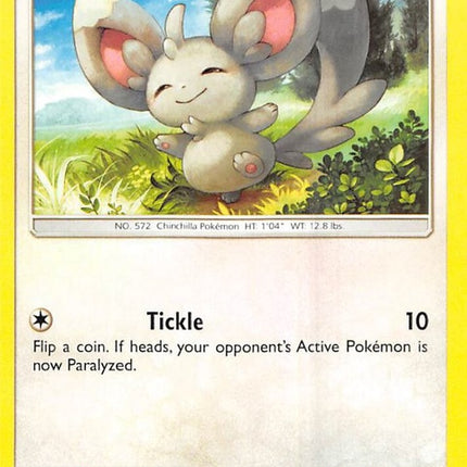 85-minccino