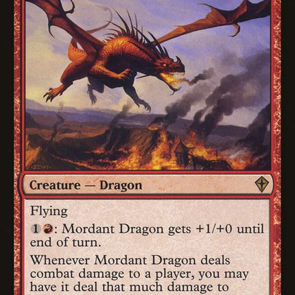 85-mordantdragon