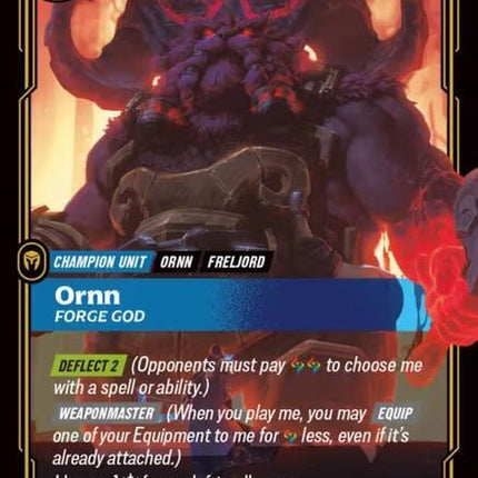 85-ornnforgegod