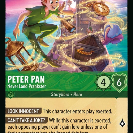 85-peterpan-neverlandprankster