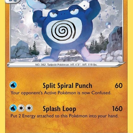 85-poliwrath