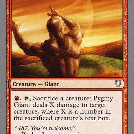 85-pygmygiant