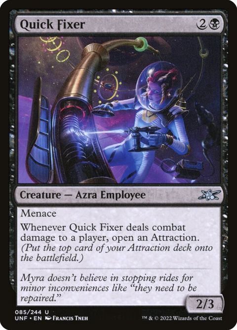 85-quickfixer