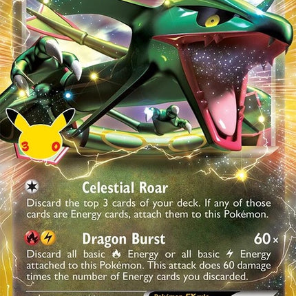 85-rayquazaex