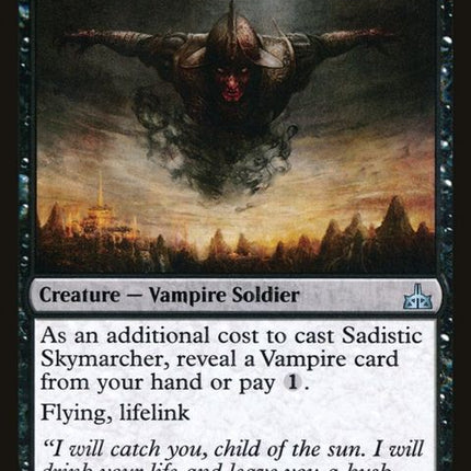 85-sadisticskymarcher
