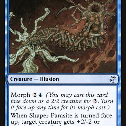 85-shaperparasite