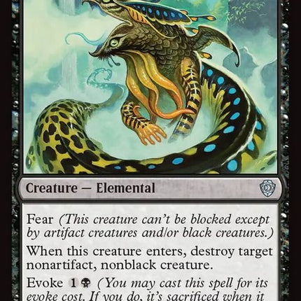 85-shriekmaw
