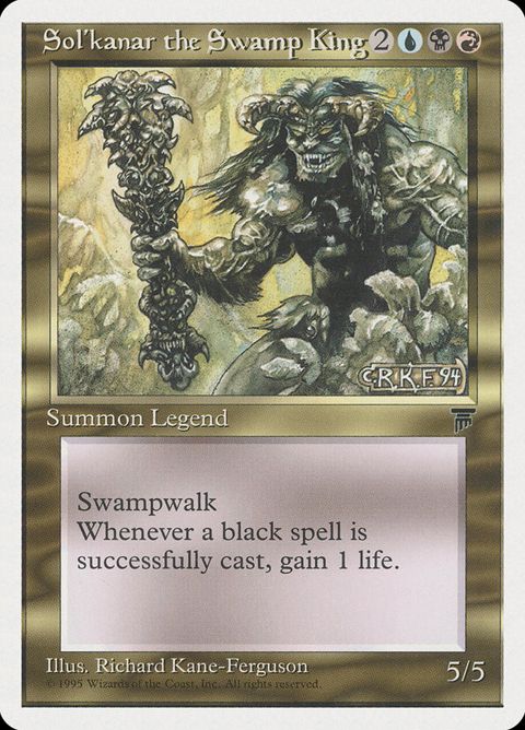 85-solkanartheswampking