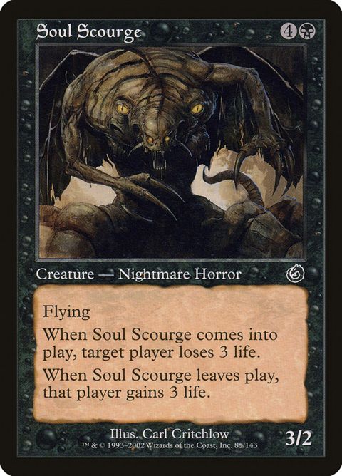 85-soulscourge