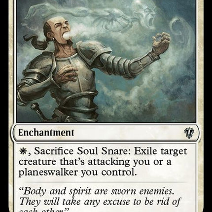 85-soulsnare