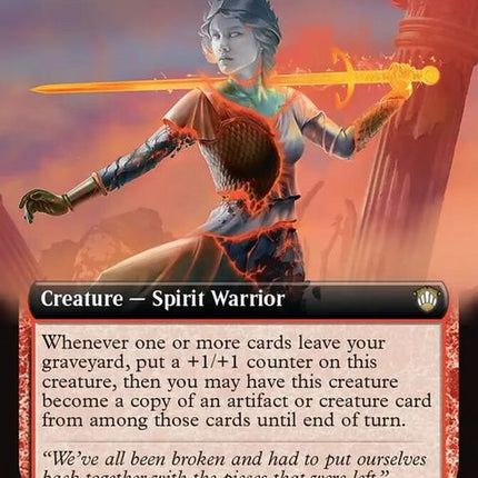 85-spiritofresilience