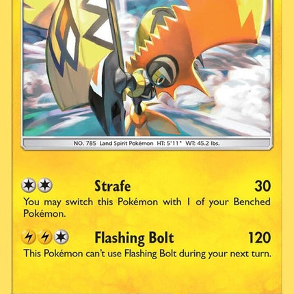 85-tapukoko