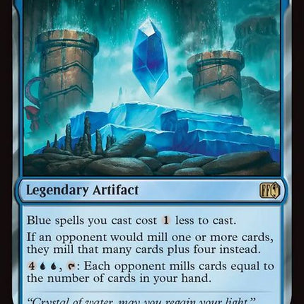 85-thewatercrystal