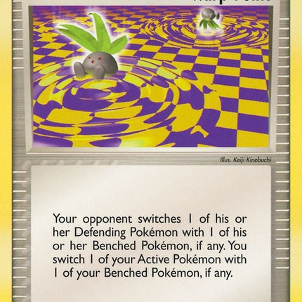 85-warppoint