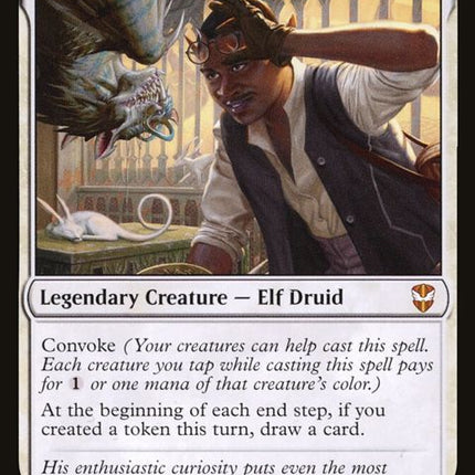 86-benniebrackszoologist