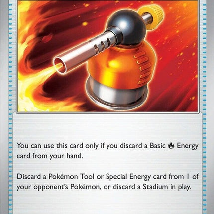 86-blowtorch