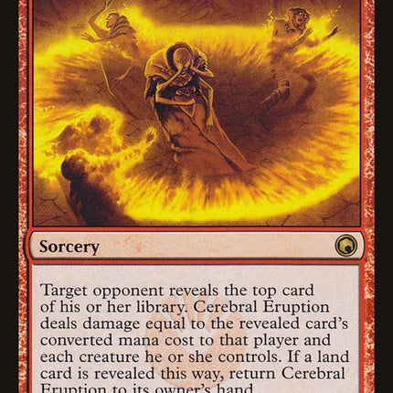 86-cerebraleruption
