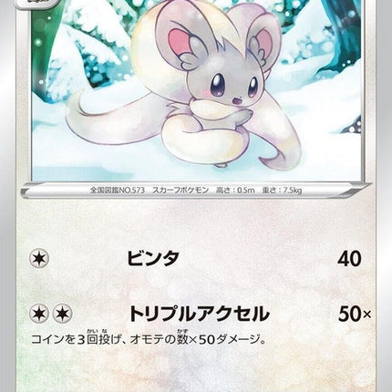 86-cinccino