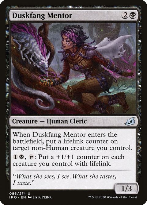 86-duskfangmentor