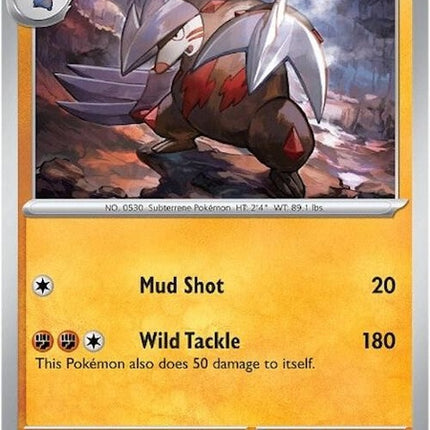 86-excadrill